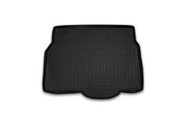 Opel Astra H 2004–2013 (2004↗) Tavaratilan kumimatto (Novline) HB/3D (Vaihtoehto 1) kuva 1