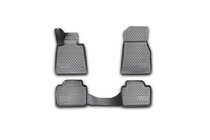 BMW 3-sarja F30/F31 2012–2019 3D-kumimatot matkustamoon (4 kpl, Novline) kuva 1