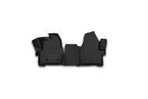 Ford Transit 2014– 3D-kumimatot matkustamoon (2 kpl, Novline) 1+2 seats (Vaihtoehto 1) kuva 1
