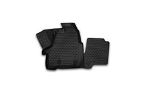 Ford Transit 2014– 3D-kumimatto matkustamoon (Novline) (1+2 istuinta) matkustajan puoli kuva 1