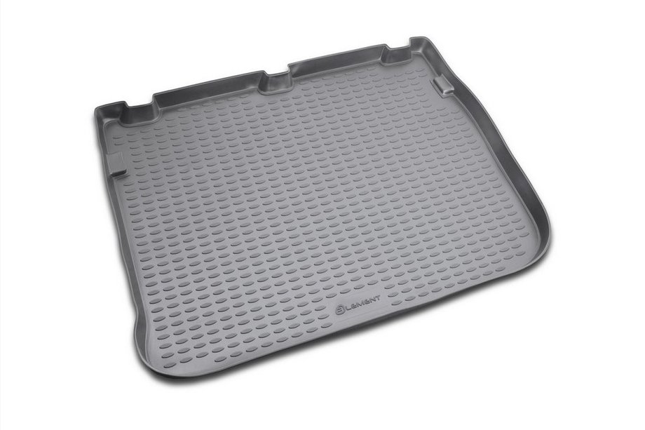 Renault Scenic/Grand 2003–2009 Tavaratilan matto (Novline), mallikohtainen Image