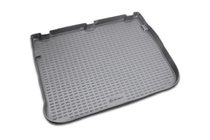 Renault Scenic/Grand 2003–2009 Tavaratilan matto (Novline), mallikohtainen kuva 1