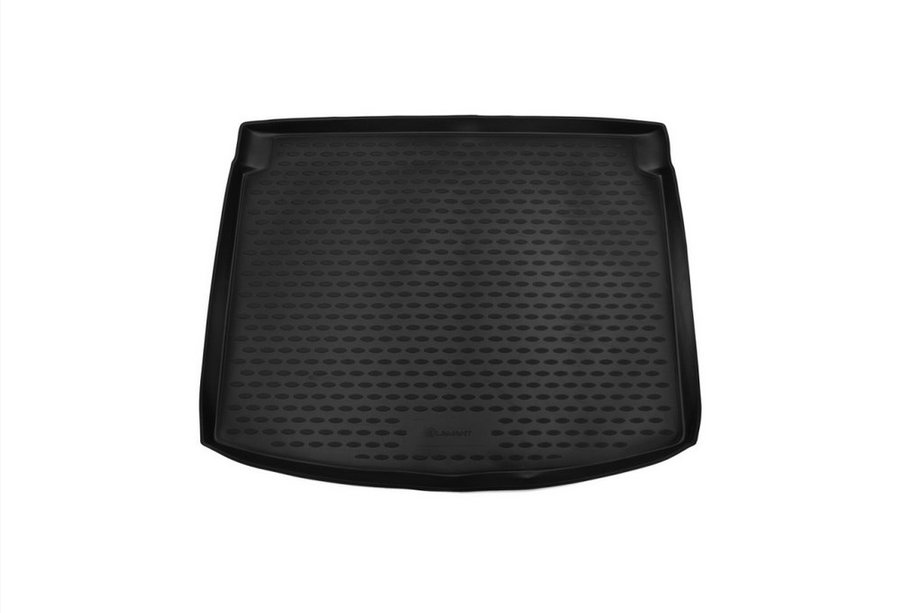 Seat Altea 2004–2015 Tavaratilan matto (Novline) SW Image