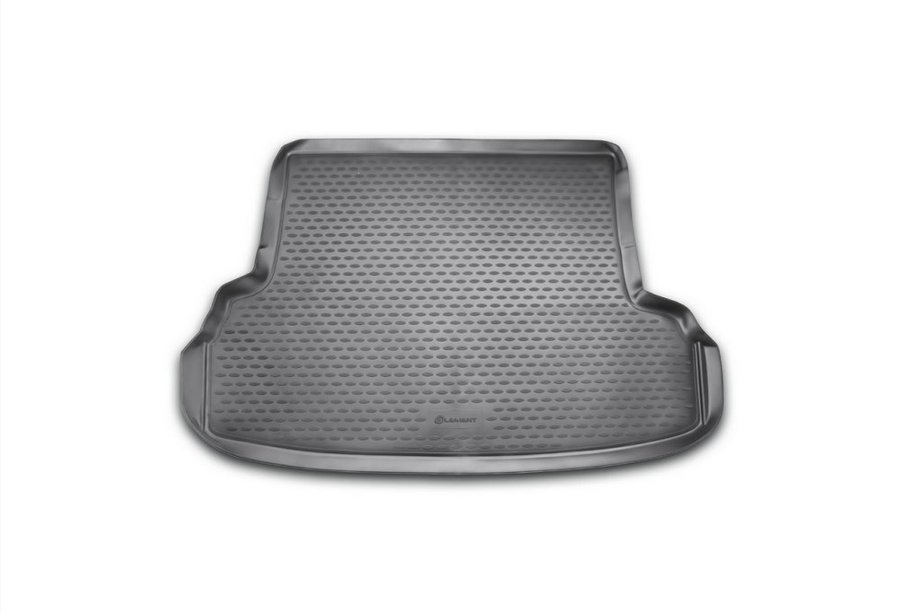 Subaru Impreza 2007–2011 Tavaratilan kaukalomatto (Novline) SD Image