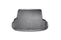 Subaru Impreza 2007–2011 Tavaratilan kaukalomatto (Novline) SD kuva 1