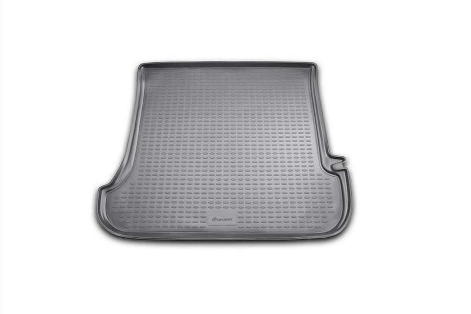 Toyota Land Cruiser Prado 120 2002–2009 Kuminen tavaratilan matto (Novline) asennukseen Image