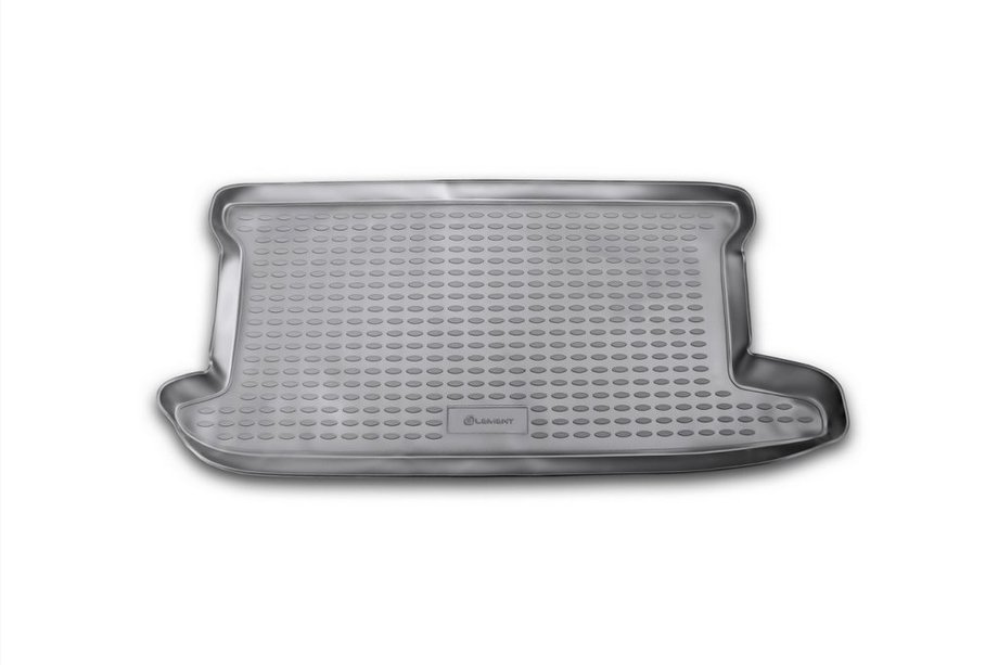 Toyota Yaris 2006–2011 Tavaratilan kaukalomatto (Novline) HB Image