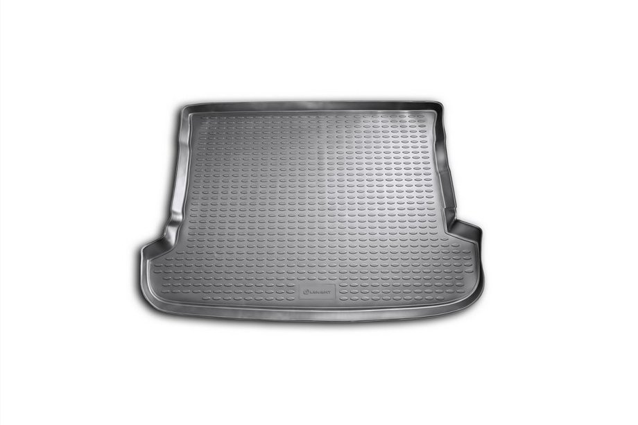 Toyota Corolla 2002–2007 (2004-2009) Tavaratilan kaukalo (Novline) Verso mv. Image