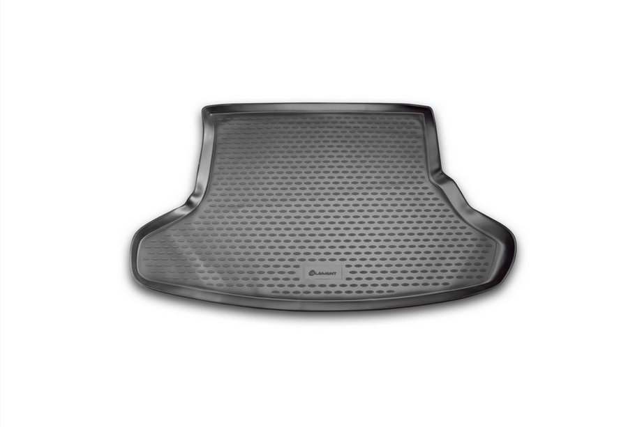 Toyota Prius 2009–2015 (2010-2015) Tavaratilan kaukalomatto (Novline) HB Image