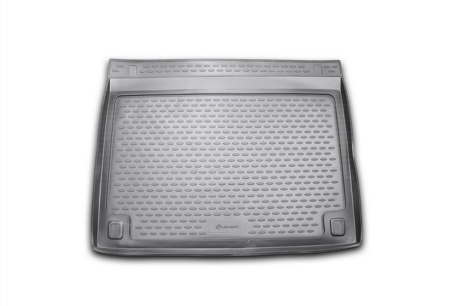 Toyota FJ Cruiser 2006–2022 Kuminen tavaratilan matto (Novline) asennukseen Image