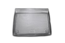 Toyota FJ Cruiser 2006–2022 Kuminen tavaratilan matto (Novline) asennukseen kuva 1