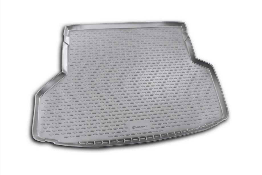 Toyota Highlander 2008–2013 Pitkä kuminen tavaratilan matto (Novline) Image