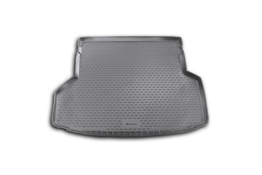 Toyota Highlander 2008–2013 (2012-2014) Tavaratilan matto (pitkä) (Novline) sisäosa (5/7 paikkaa) Kuva 1