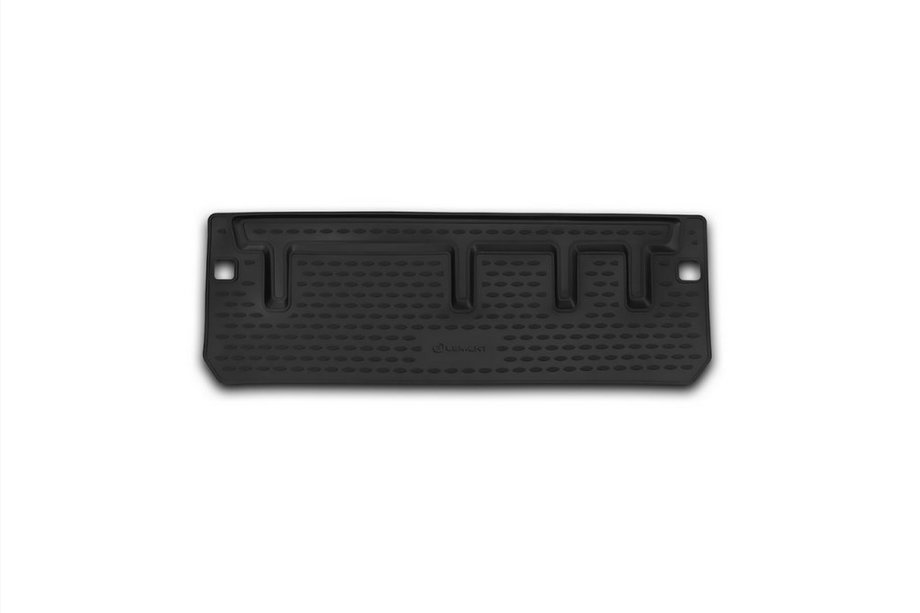 Toyota Sienna 2010–2020 Tavaratilan matto (Novline) Image