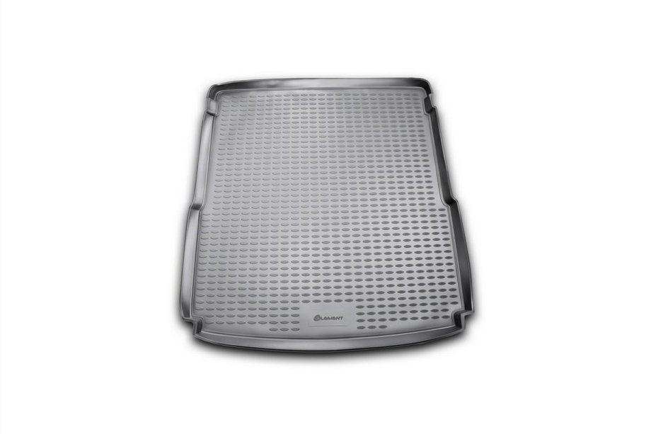 Volkswagen Passat B7 2012–2015 Tavaratilan kaukalomatto (Novline) SD Image