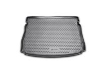 Volkswagen Golf 7/E-Golf 2012–2020 Tavaratilan kaukalomatto (Novline) HB kuva 1