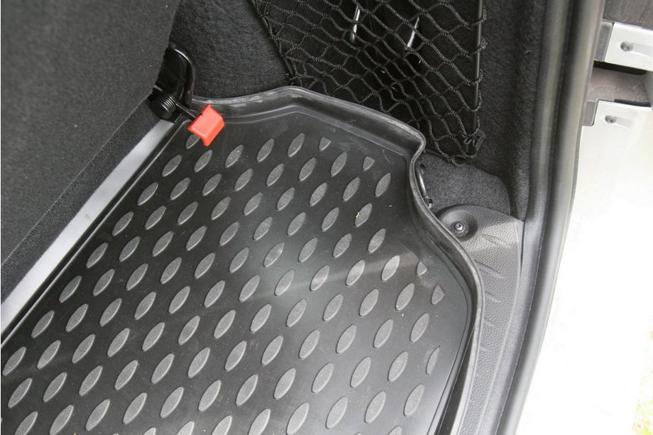Lada Largus 2012– Kuminen tavaratilan matto (lyhyt) (Novline) SW (7-paikkainen) Image