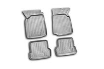 Chery Amulet 2003–2014 Kumimatot matkustamoon (4 kpl, Novline) kuva 1