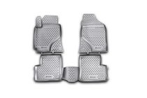 Lifan 620 Solano 2007– Kumimatot matkustamoon (4 kpl, Novline) Vaihtoehto 1 kuva 1