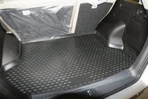 Lifan X60 2011– Kuminen tavaratilan matto (Novline) asennukseen kuva 1