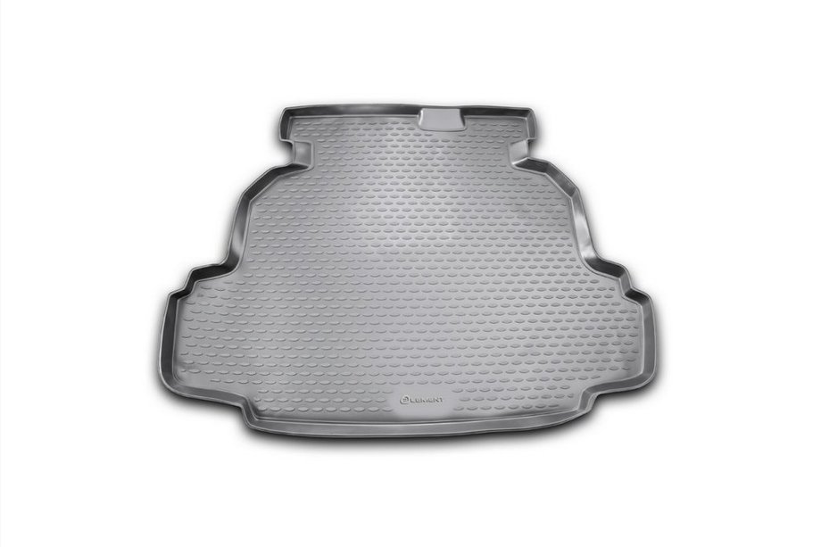 Geely Emgrand EC7 2009– Tavaratilan kaukalomatto (Novline) SD (Vaihtoehto 1) Image