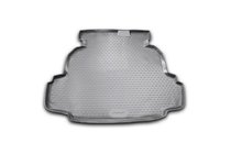 Geely Emgrand EC7 2009– Tavaratilan kaukalomatto (Novline) SD (Vaihtoehto 1) kuva 1