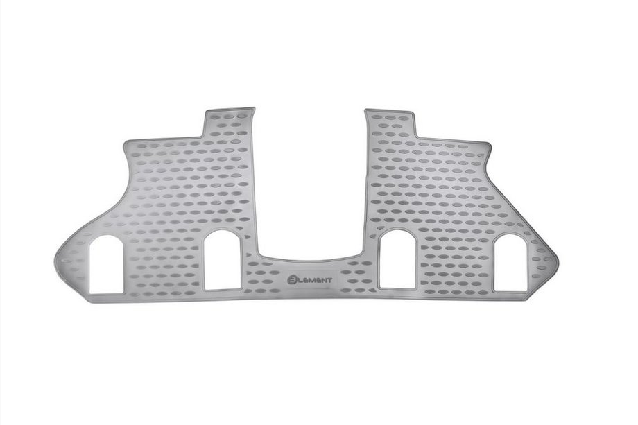 Infiniti QX56 2010–2013 Kumimatto matkustamoon (2. rivi) (Novline) Vaihtoehto 2 Image
