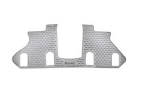 Infiniti QX56 2010–2013 Kumimatto matkustamoon (2. rivi) (Novline) Vaihtoehto 2 kuva 1