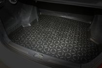 Geely GC-6 2014–2020 Tavaratilan kaukalomatto (Novline) SD kuva 1