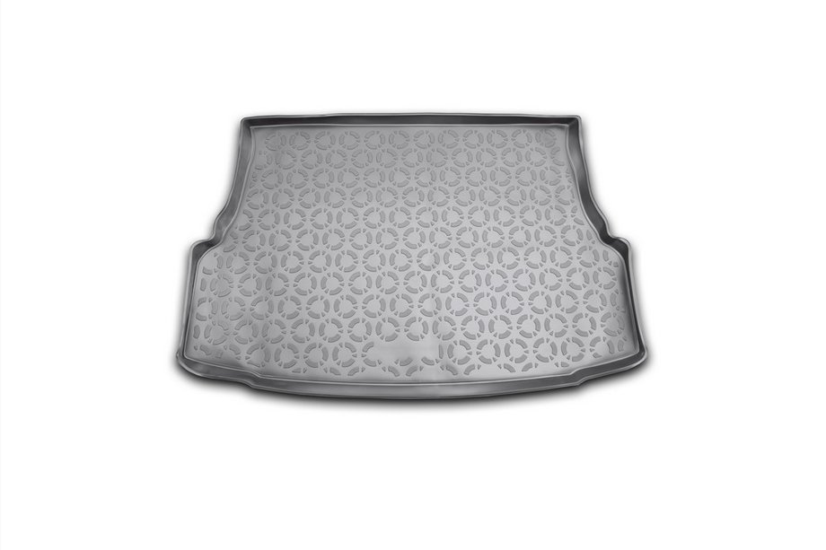 Geely Emgrand EC7 2009– Kuminen tavaratilan matto (Novline) SD (Variant 2) Image