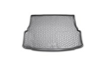 Geely Emgrand EC7 2009– Kuminen tavaratilan matto (Novline) SD (Variant 2) kuva 1