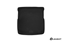 Ford S-Max 2007–2014 Tavaratilan matto (Novline), mallikohtainen kuva 1