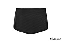 Ford Focus I 1998–2005 (2003↗) Tavaratilan matto (Novline) yleismallinen kuva 1