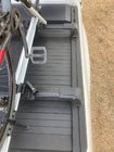 Toyota Hilux 2015– Kattotangot (auton omiin kiinnityspisteisiin) Harmaa kuva 1