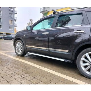 Astinlaudat Maya V1 (2 kpl, alumiini) kuva 1