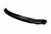 Jeep Grand Cherokee WK 2004–2010 Konepellin tuuliohjain (VIP) kuva 1