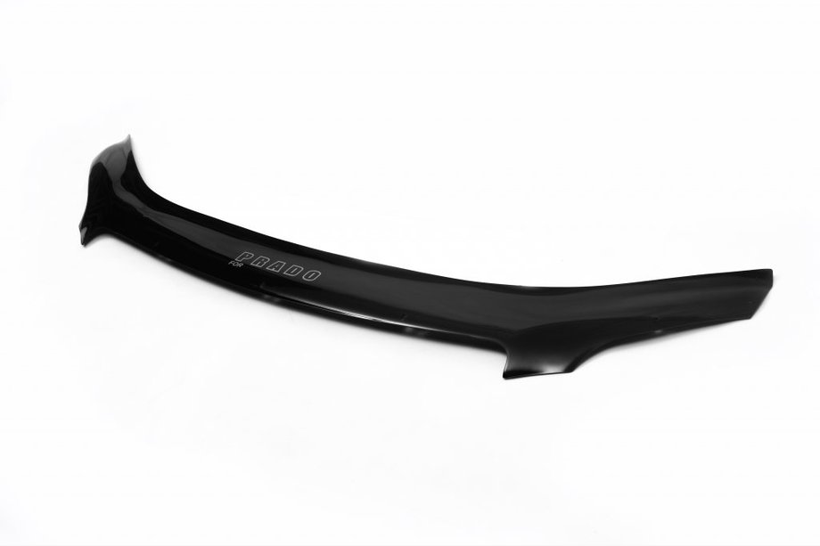 Toyota Land Cruiser Prado 150 2009–2023 Konepellin tuuliohjain 2017+ (VIP) Image