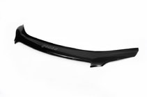 Toyota Land Cruiser Prado 150 2009–2023 Konepellin tuuliohjain 2017+ (VIP) kuva 1