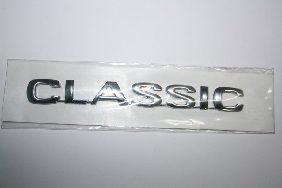 Opel Astra G Classic 1998–2012 Classic-teksti Image