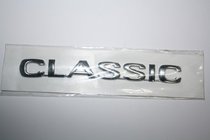 Opel Astra G Classic 1998–2012 Classic-teksti kuva 1