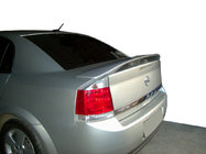Opel Vectra C 2002–2008 Isikli-spoileri (maalattava) kuva 1
