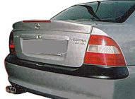 Opel Vectra B 1995–2002 Anatomiko-spoileri (maalattava) kuva 1