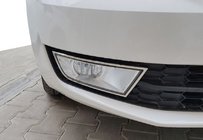 Skoda Octavia III A7 2013–2019 Kromikehykset sumuvaloihin (2 kpl) kuva 1