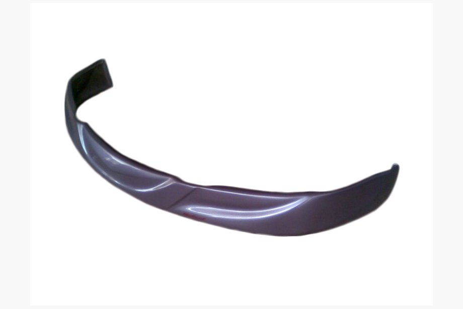 Opel Astra H 2004–2013 Etupuskurin alalippa HB V2 (maalattava) Image