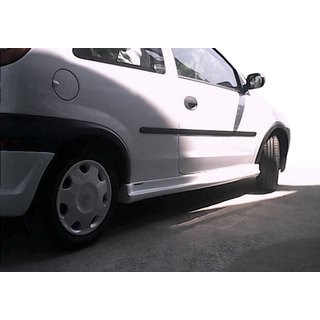 Helmalevikkeet (maalattavaksi) Opel Corsa C 2000–2006 kuva 1