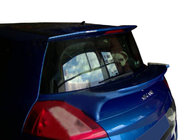 Renault Megane II 2004–2009 Alaspoileri HB (maalattava) kuva 1