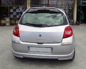 Renault Clio III 2005–2012 Takadiffuusori V1 (maalattava) kuva 1