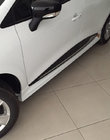 Renault Clio IV 2012–2019 Sivuhelmat (maalattavaksi) kuva 1