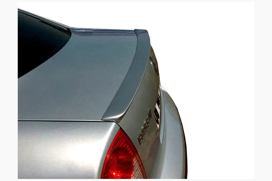Volkswagen Passat B5 1997–2005 Spoileri (maalattava) Image
