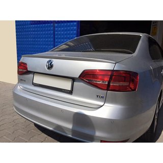 Spoileri 2014↗ (maalattava) Volkswagen Jetta 2011–2018 kuva 1